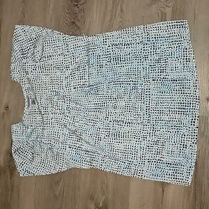 Motherhood Maternity Top